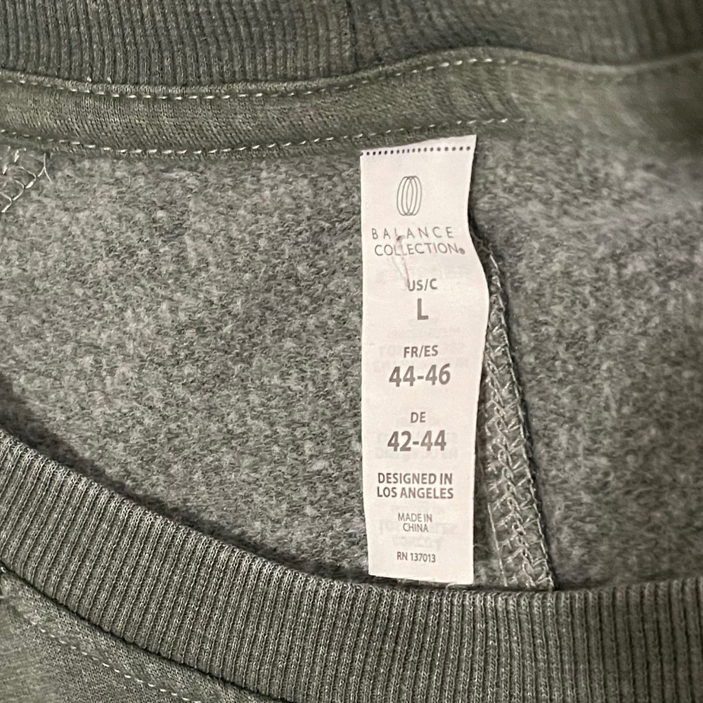 Balance Collection - Picture 2 of 2